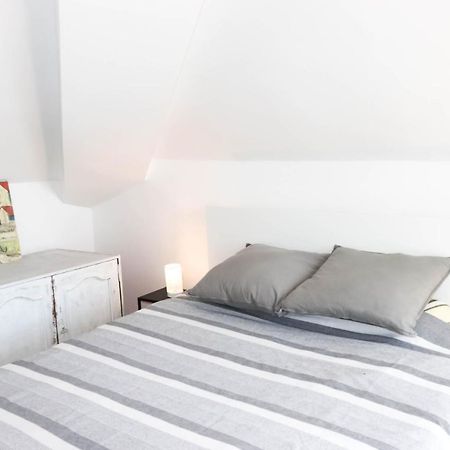 Apartment Tina Spalato Esterno foto