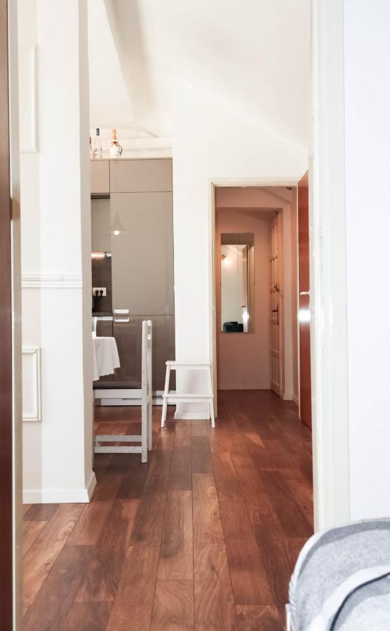 Apartment Tina Spalato Esterno foto