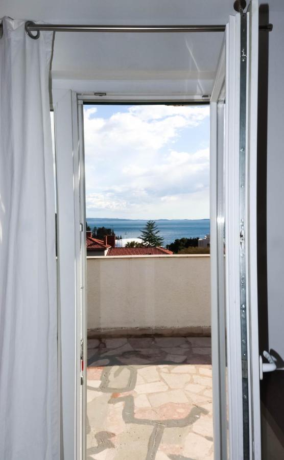 Apartment Tina Spalato Esterno foto