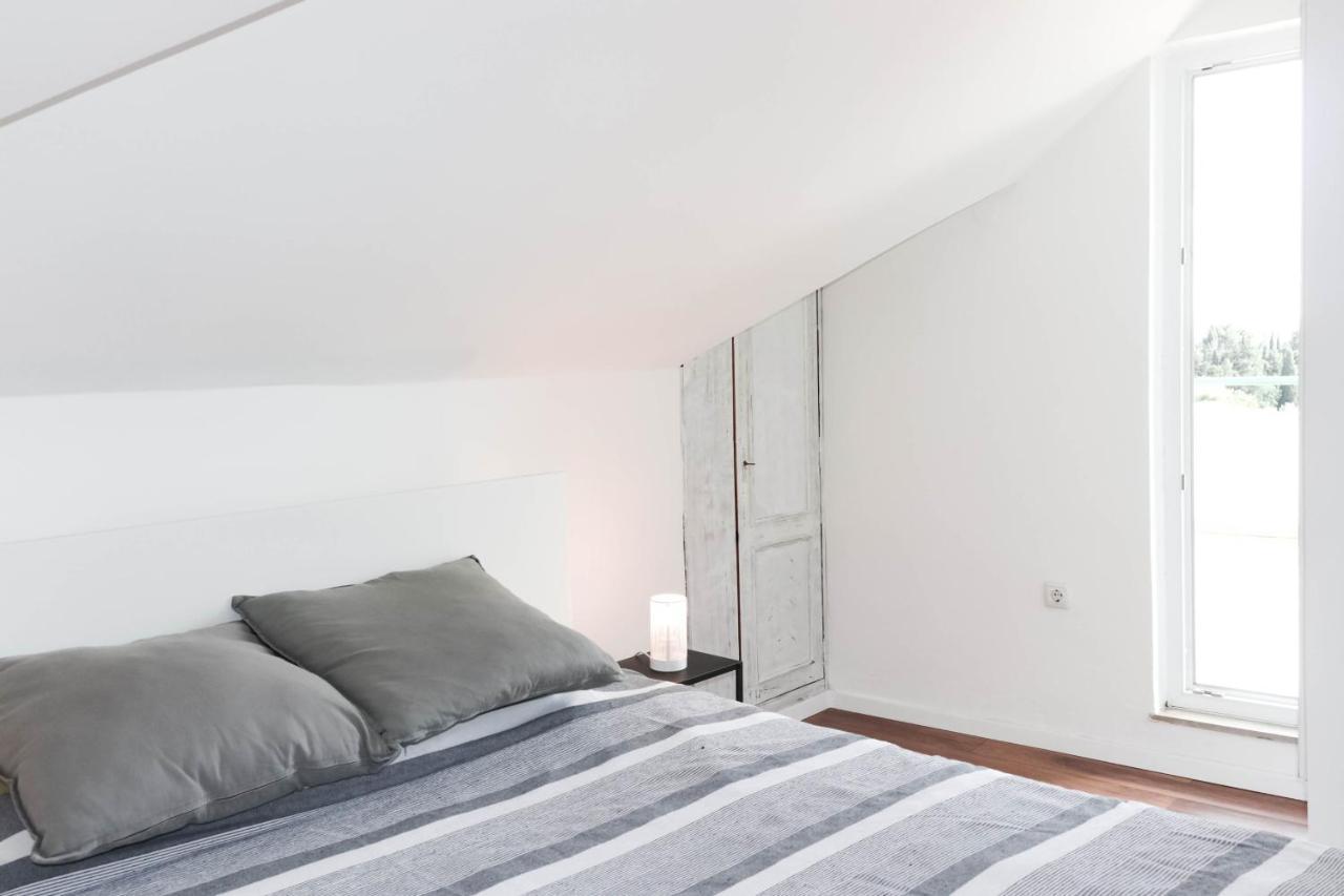 Apartment Tina Spalato Esterno foto