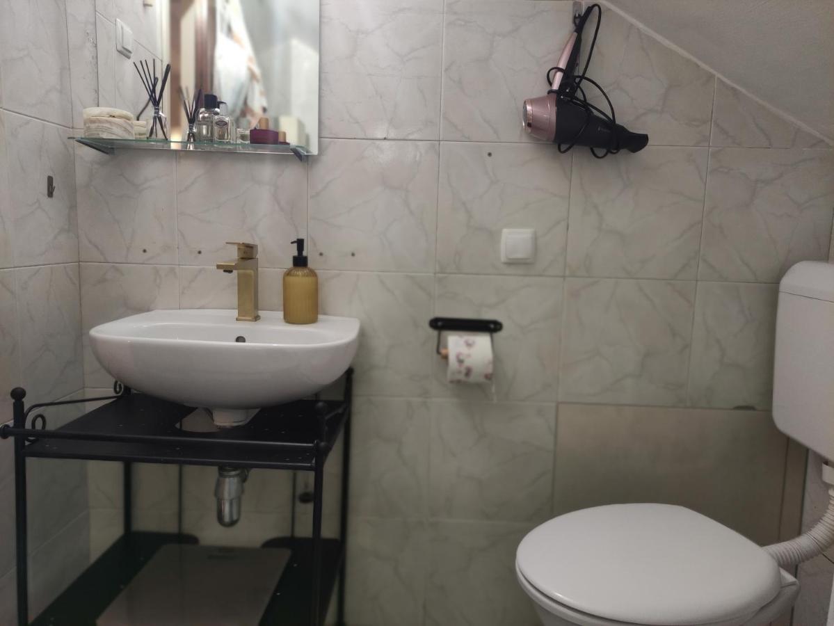 Apartment Tina Spalato Esterno foto