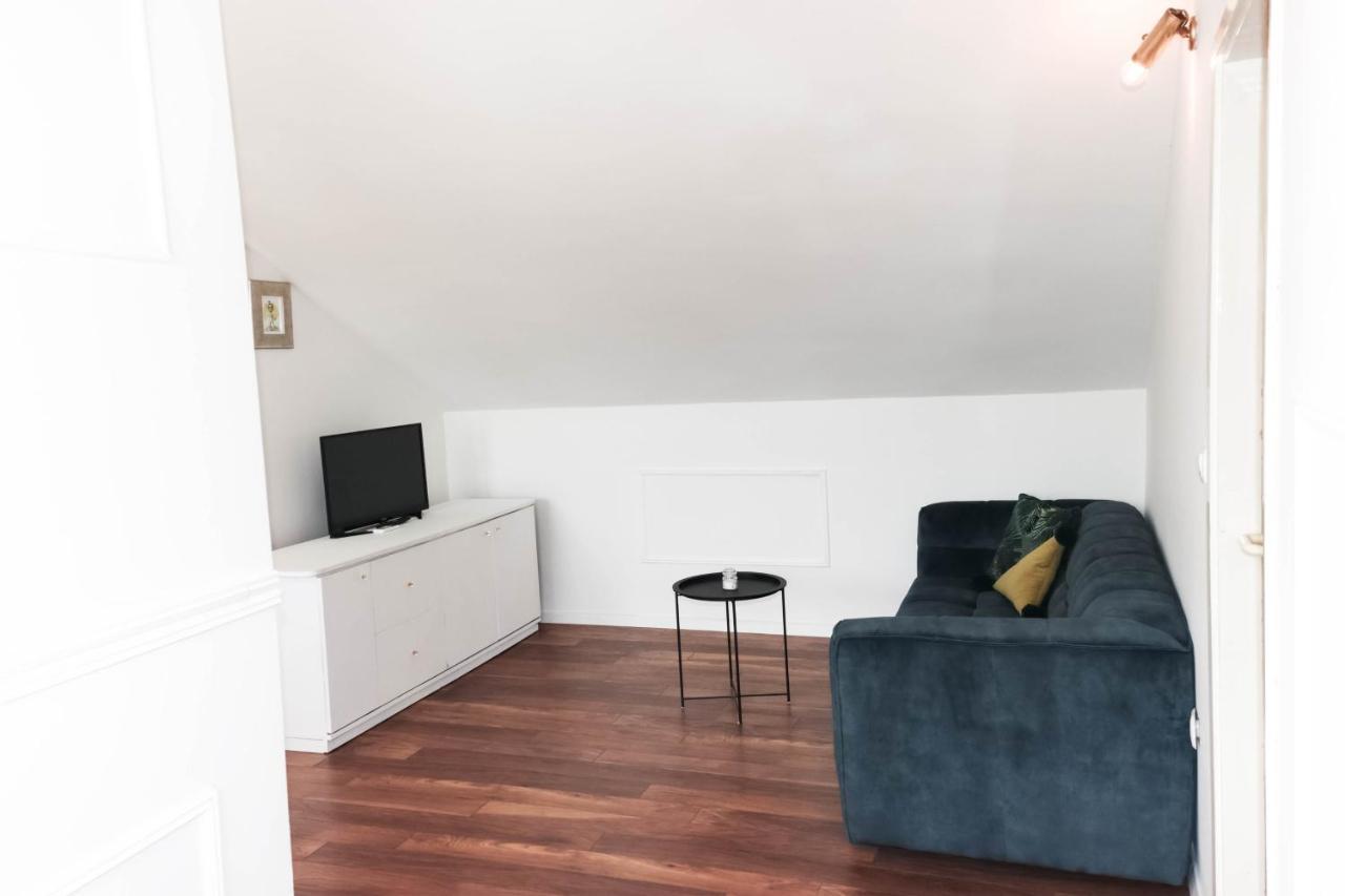 Apartment Tina Spalato Esterno foto