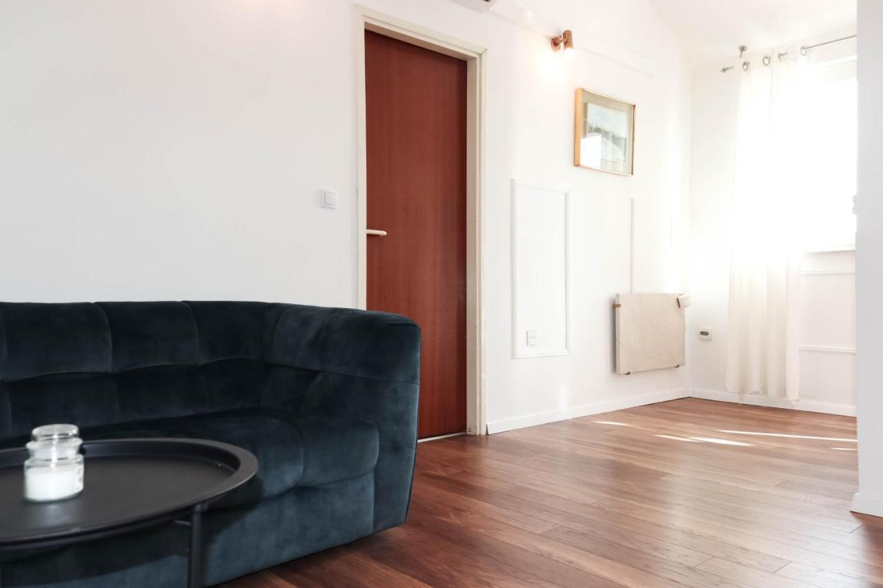Apartment Tina Spalato Esterno foto