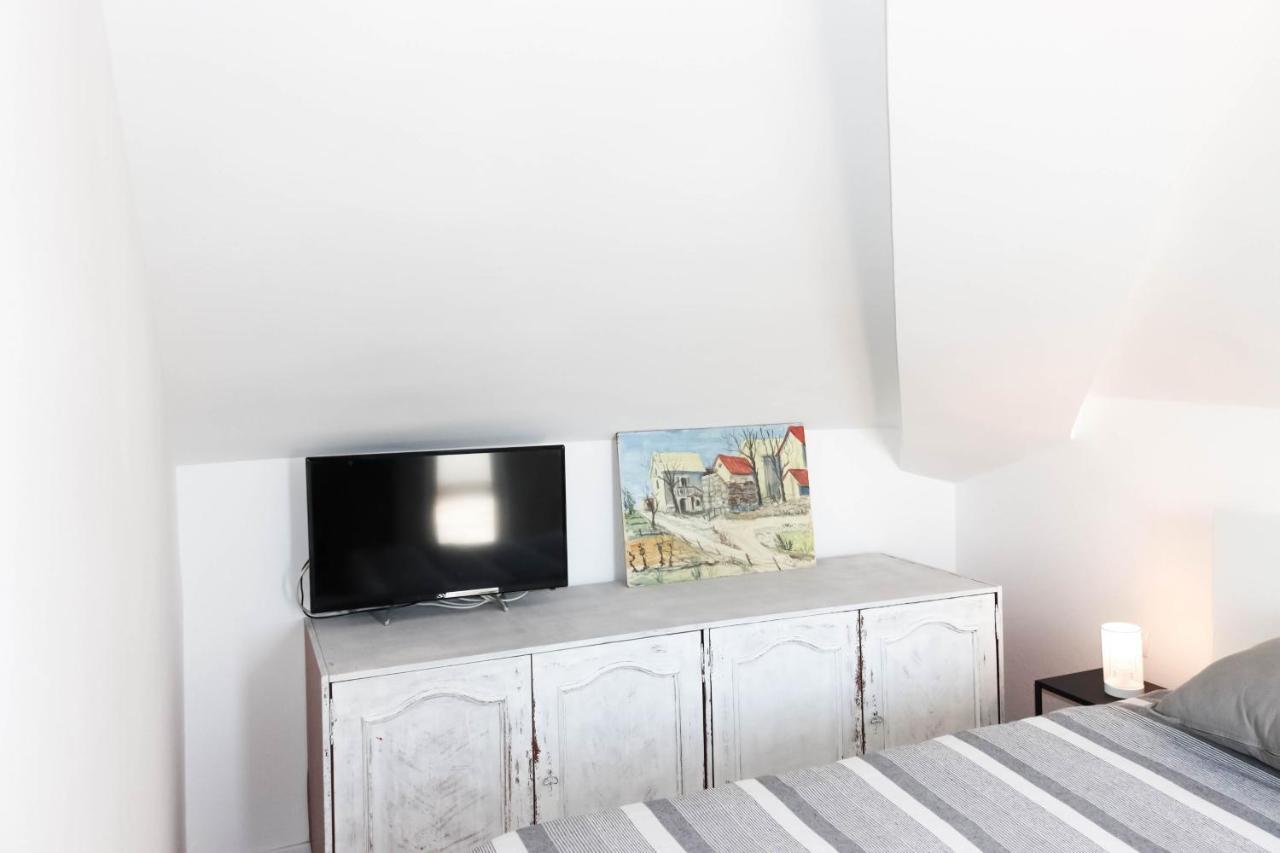 Apartment Tina Spalato Esterno foto