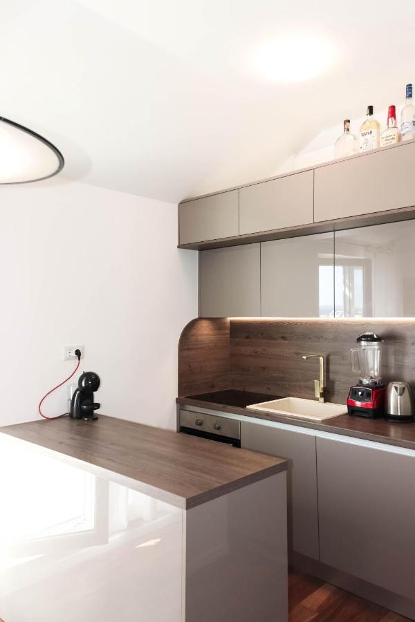 Apartment Tina Spalato Esterno foto