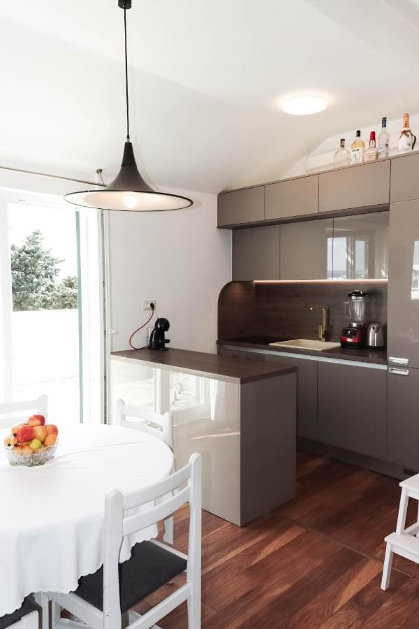 Apartment Tina Spalato Esterno foto