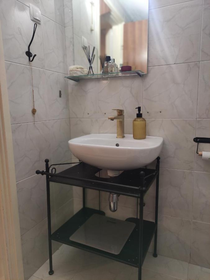 Apartment Tina Spalato Esterno foto