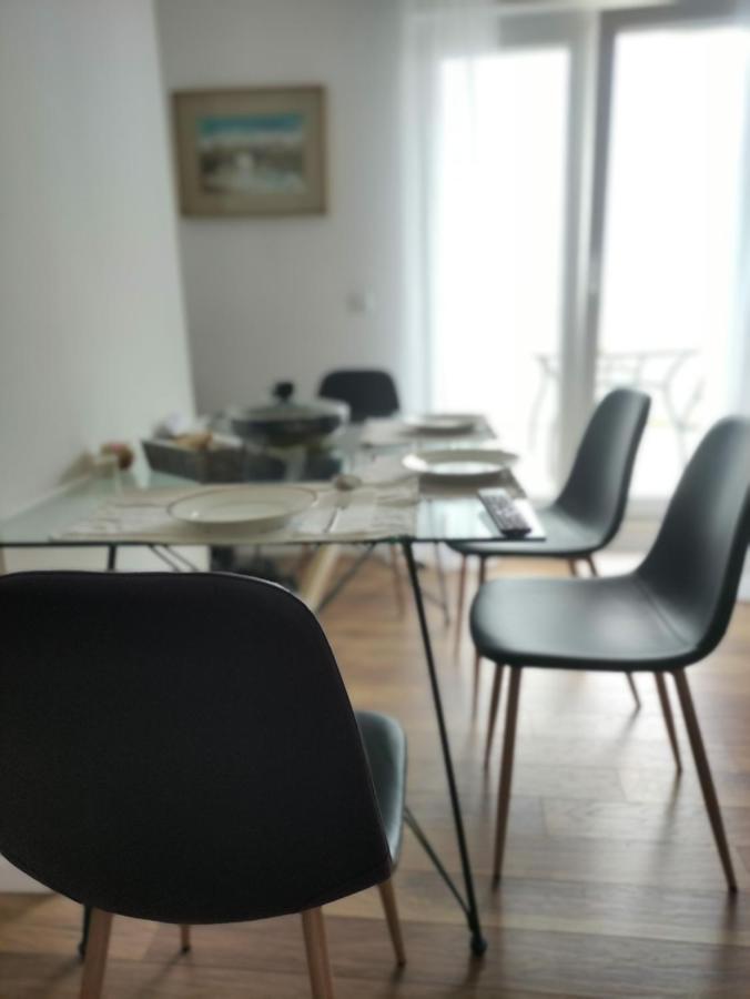 Apartment Tina Spalato Esterno foto